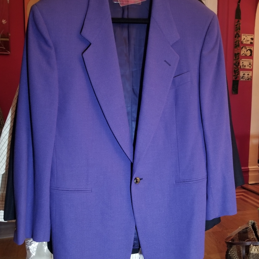 CANALI JACKET